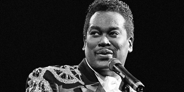 Video Of The Week: Luther Vandross ‘Never Too Much’ 