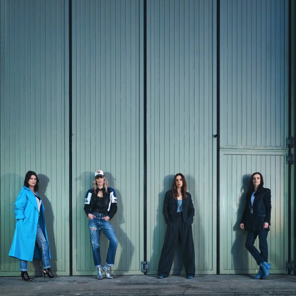 B*Witched ‘Birthday’