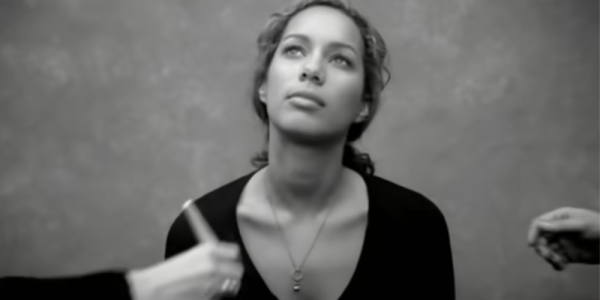 Video Of The Week: Leona Lewis ‘Better In Time’