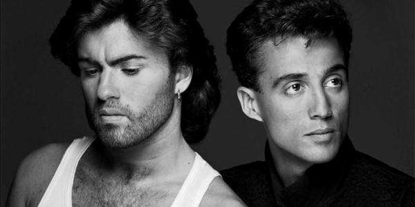 WHAM! The Singles: Echoes From The Edge of Heaven