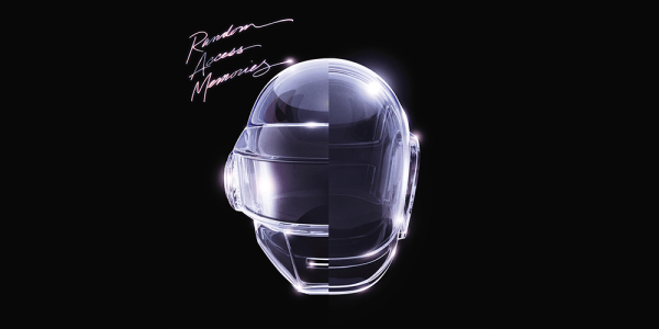 Daft Punk’s Random Access Memories 10th Anniversary Edition Out Now