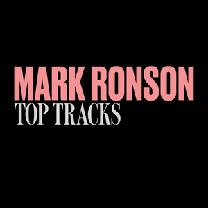 Mark Ronson
