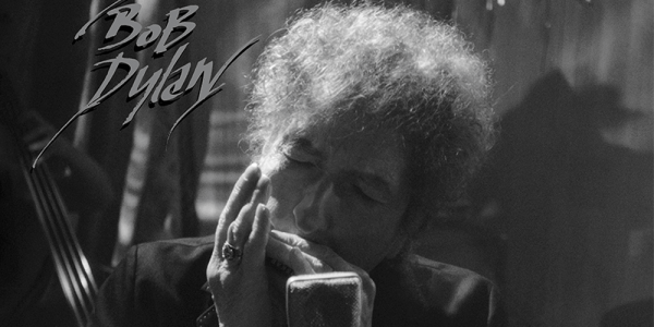 Bob Dylan ‘Shadow Kingdom’ Out Now