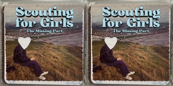 Scouting For Girls announce new single ‘The Missing Part’