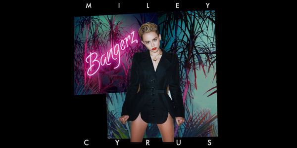 Miley Cyrus ‘Bangerz’ 10th Anniversary Deluxe Version On Vinyl!