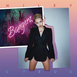 Artist Spotlight: Miley Cyrus
