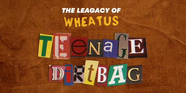 The Legacy of Wheatus’ Teenage Dirtbag 
