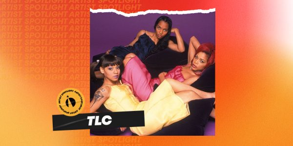 Artist Spotlight – TLC