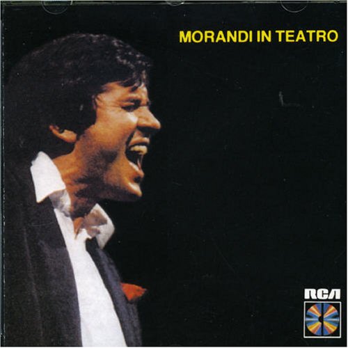 Morandi In Teatro