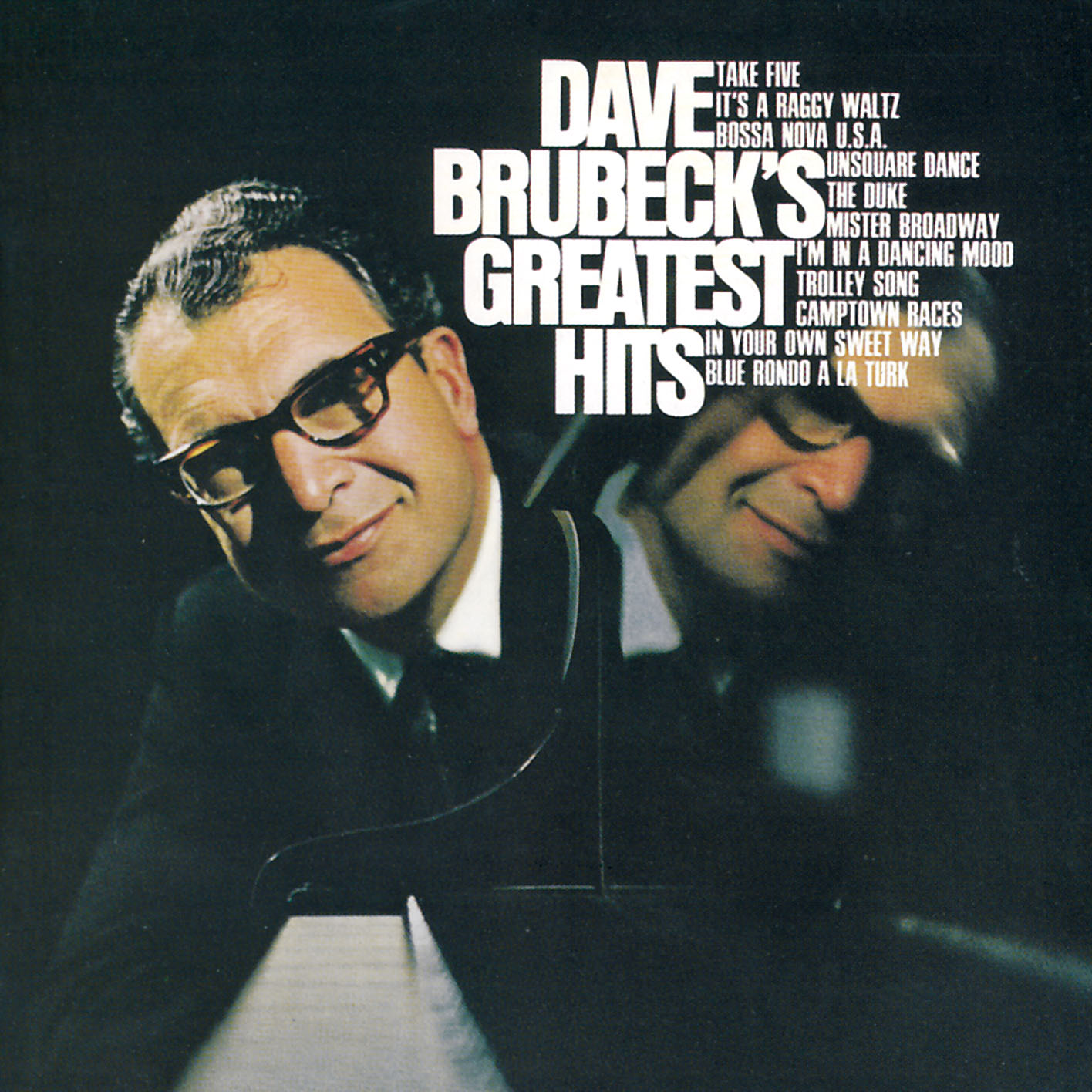 Dave Brubeck Greatest Hits