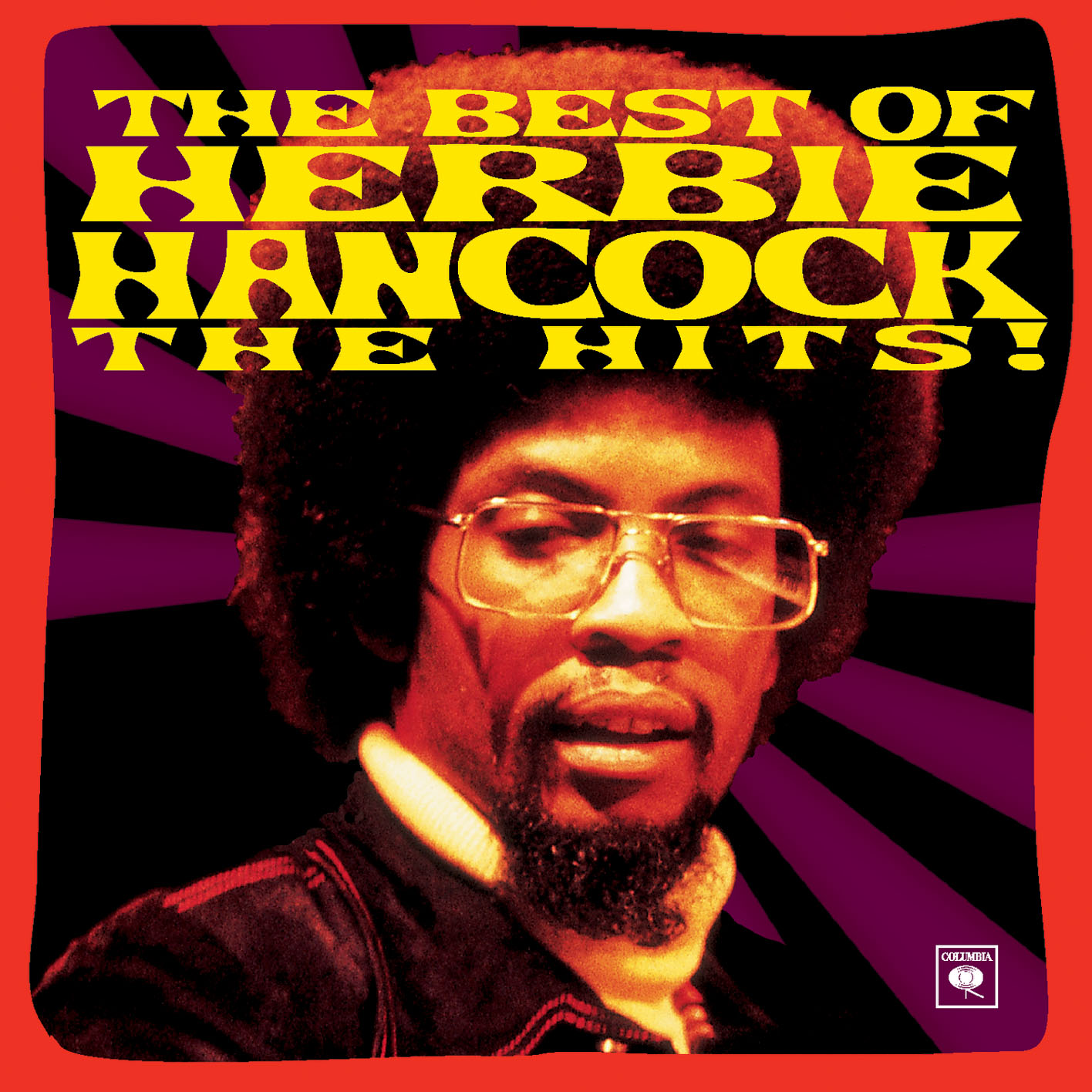 The Best Of Herbie Hancock – The Hits!