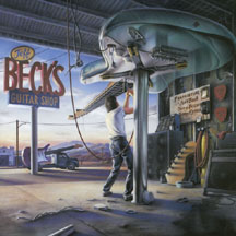Jeff Beck’s Guitar Shop with Terry Bozzio & Tony Hymas