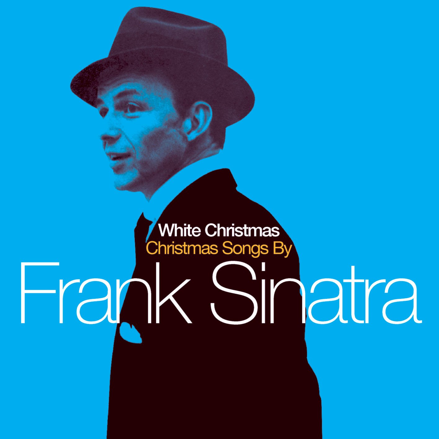 Christmas Songs By Frank Sinatra