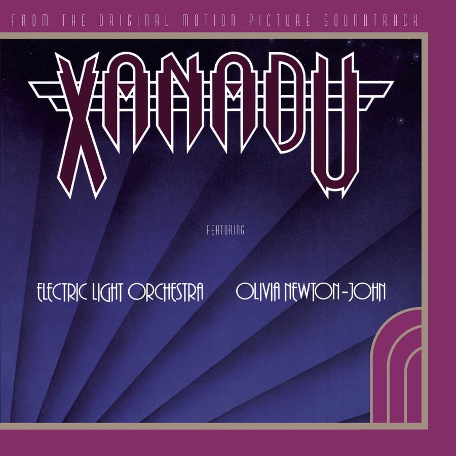 Xanadu – Original Motion Picture Soundtrack