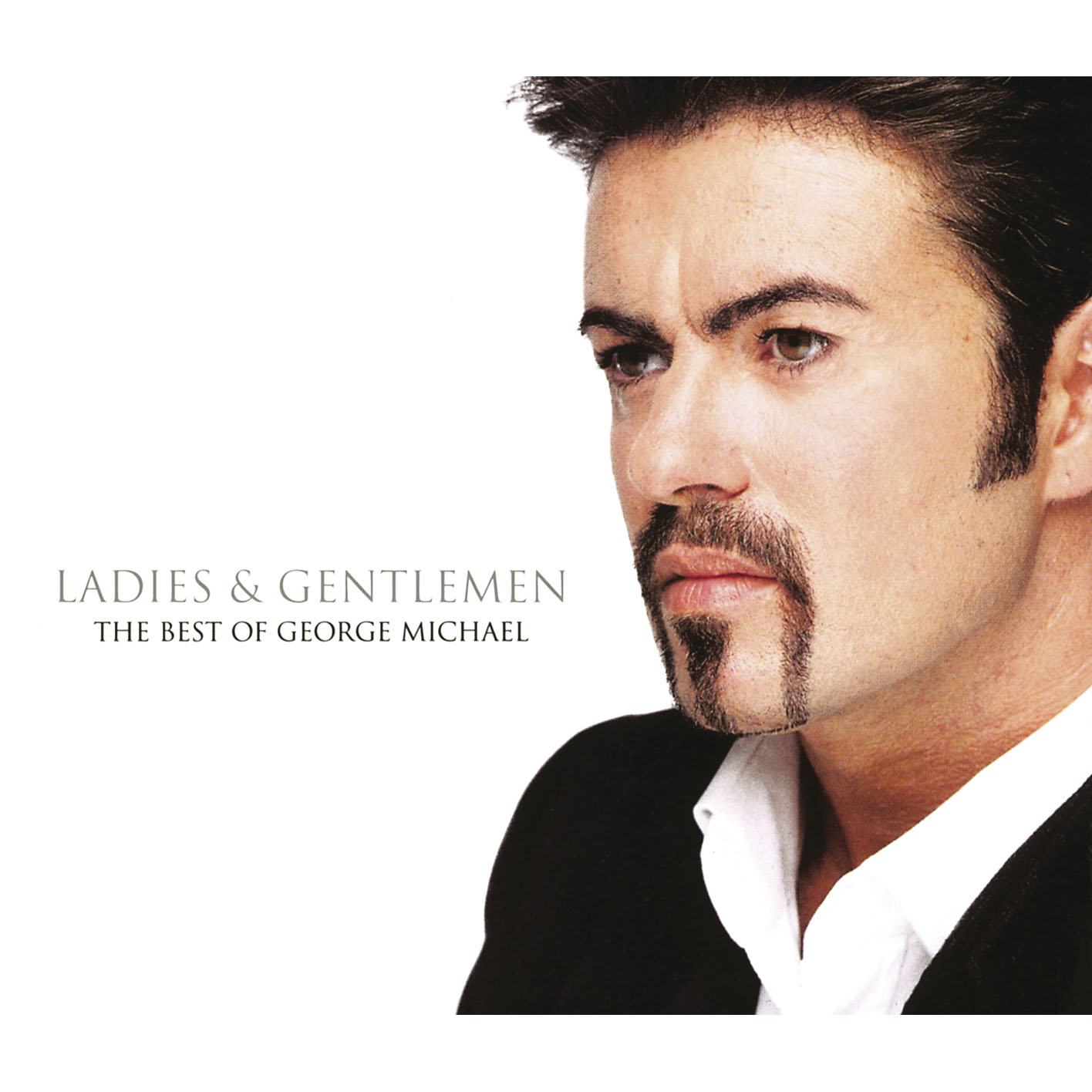 Ladies & Gentlemen… The Best Of George Michael