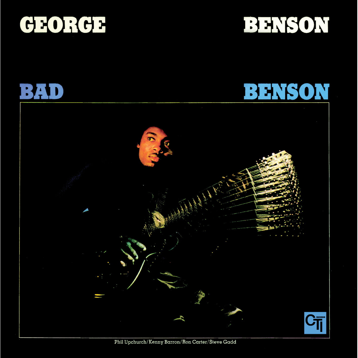 Bad Benson