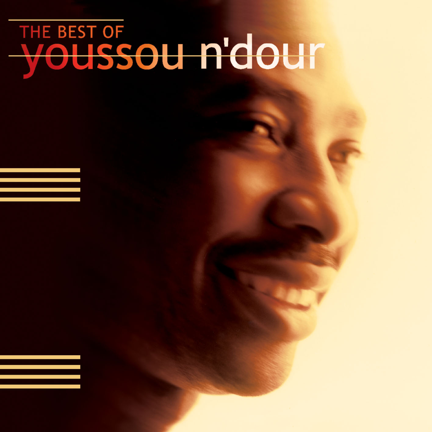 7 Seconds: The Best Of Youssou N’Dour