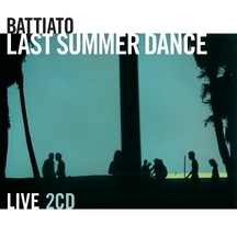 Last Summer Dance – Live