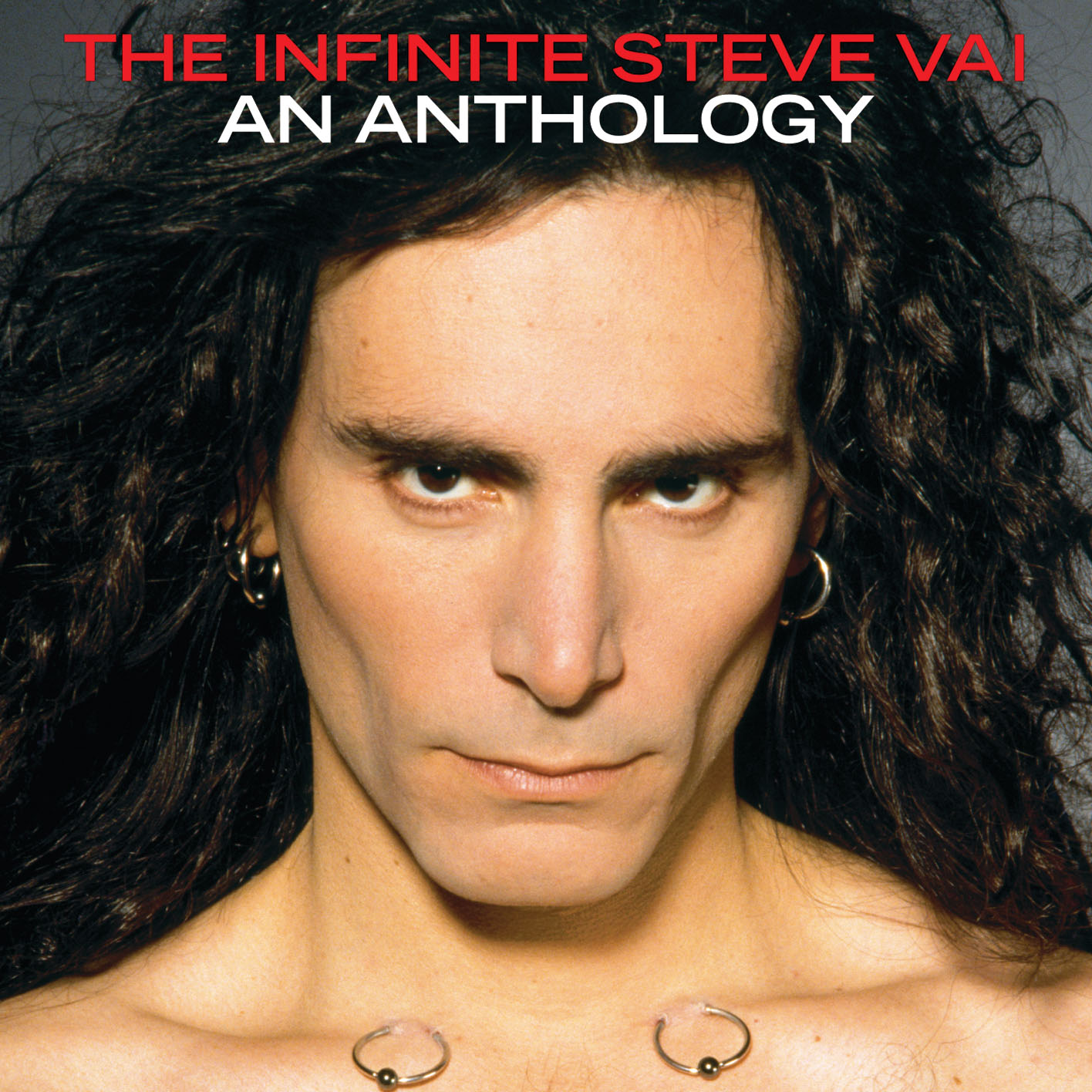 The Infinite Steve Vai: An Anthology