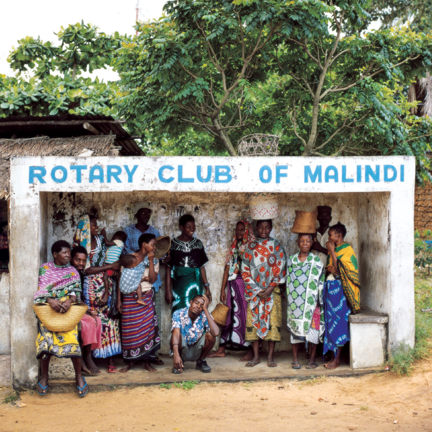 Rotary Club Of Malindi