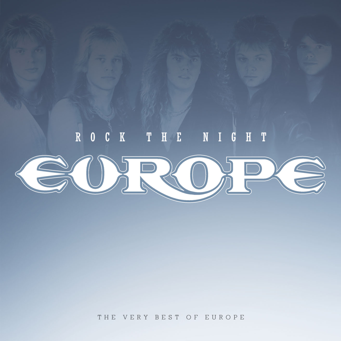 Rock The Night – The Very Best Of Europe