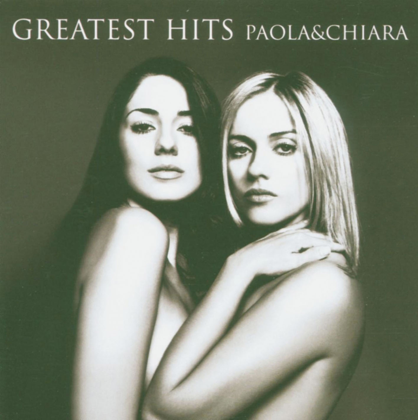 Greatest Hits Paola & Chiara