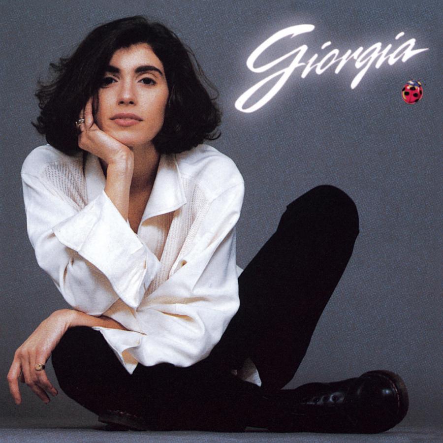 Giorgia/Incl. Extra Track
