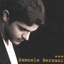 Samuele Bersani