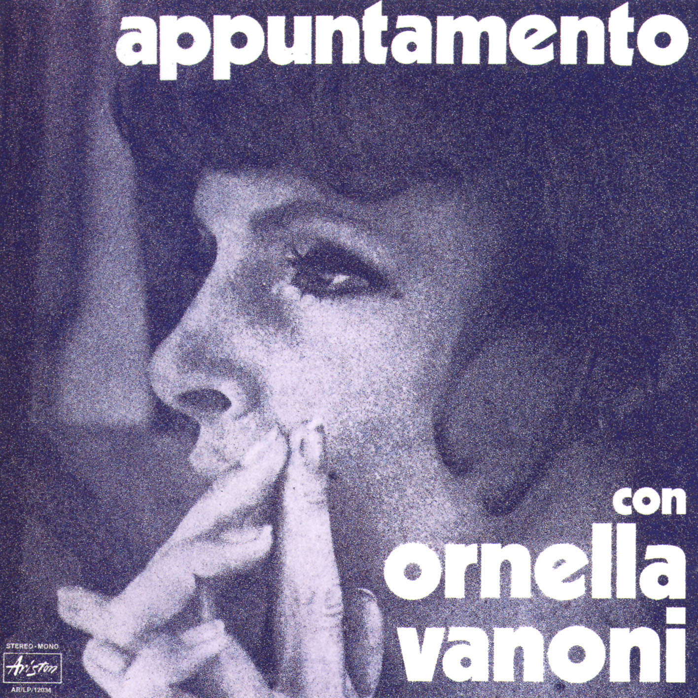 Appuntamento Con Ornella Vanoni