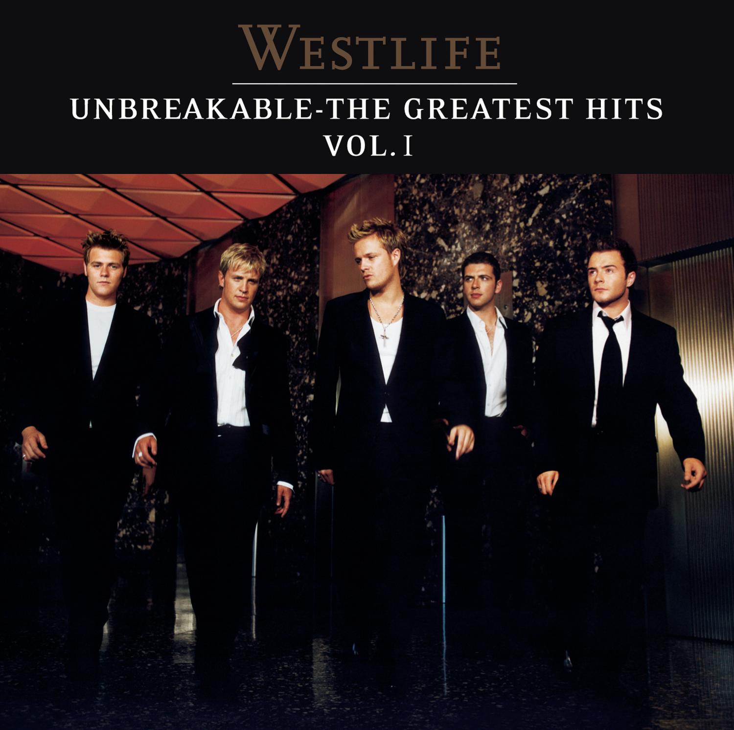 Unbreakable: The Greatest Hits