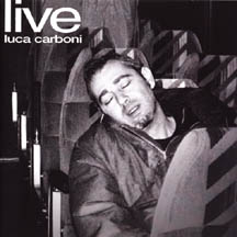 Luca Carboni Live