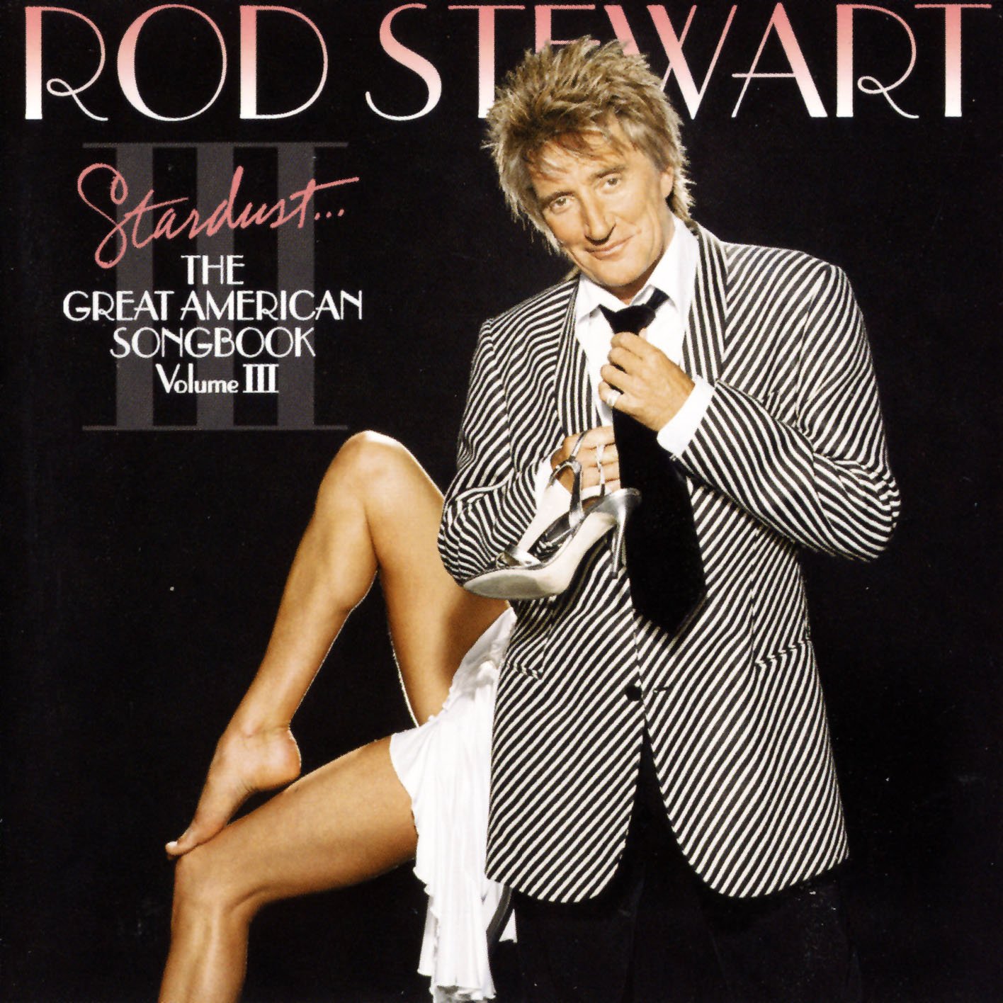 Stardust…The Great American Songbook III