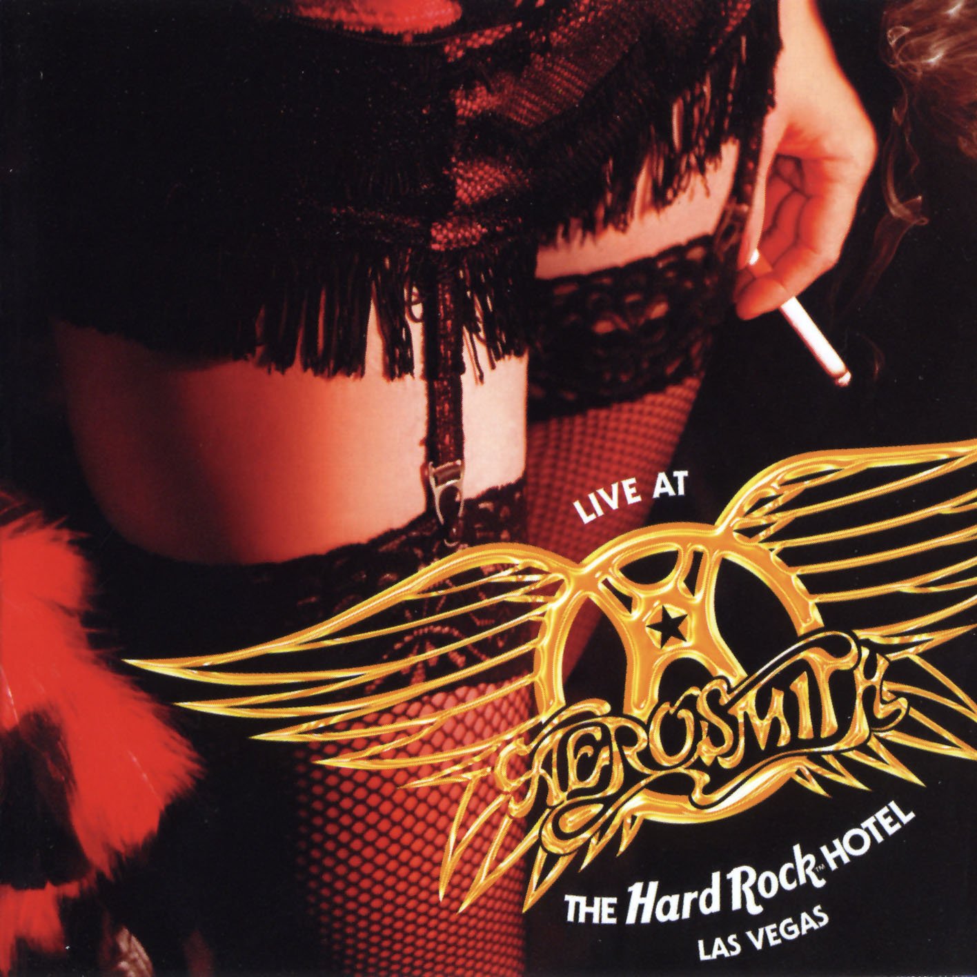 Rockin’ The Joint (Live At The Hard Rock)