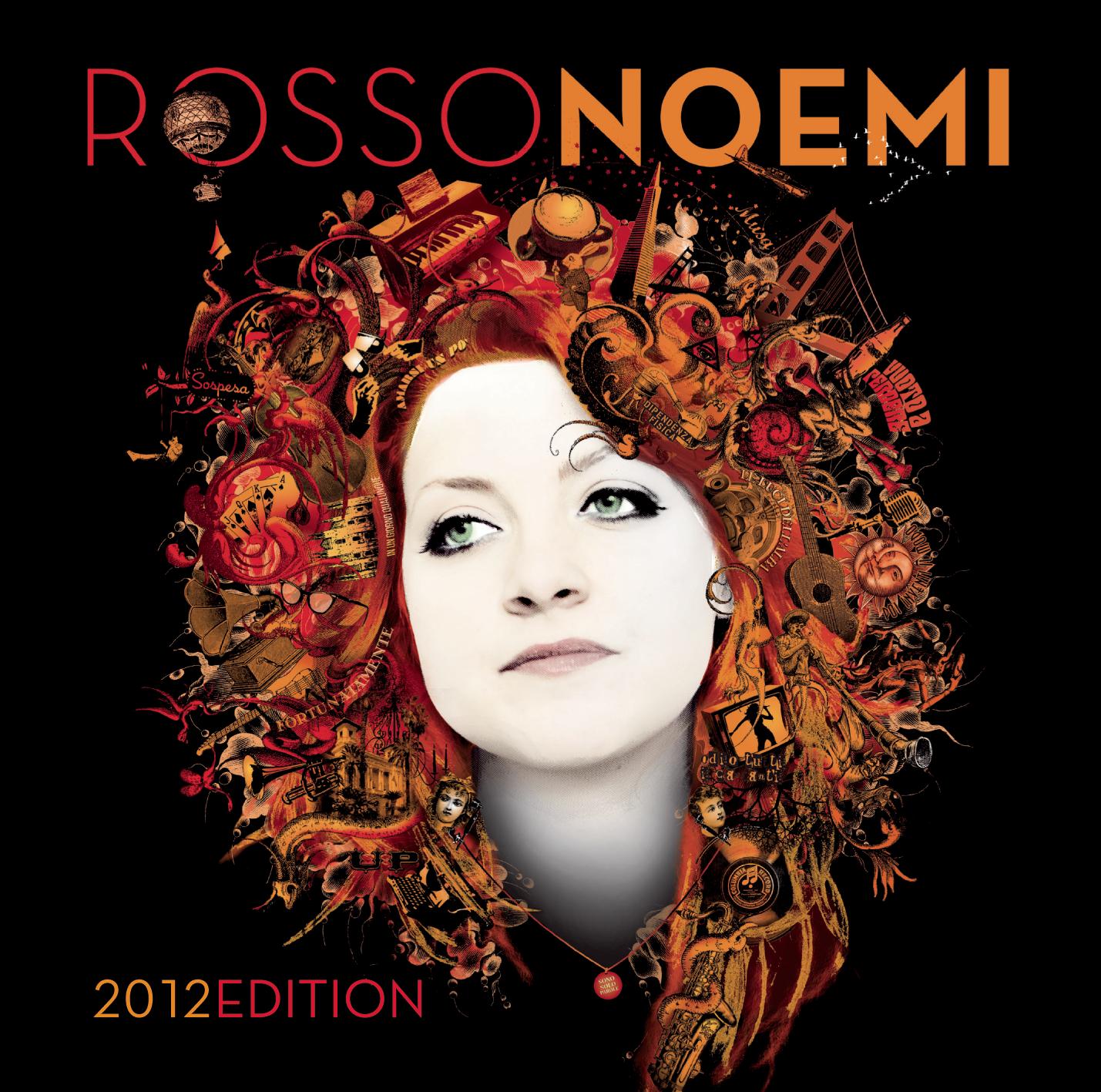 RossoNoemi Special Edition