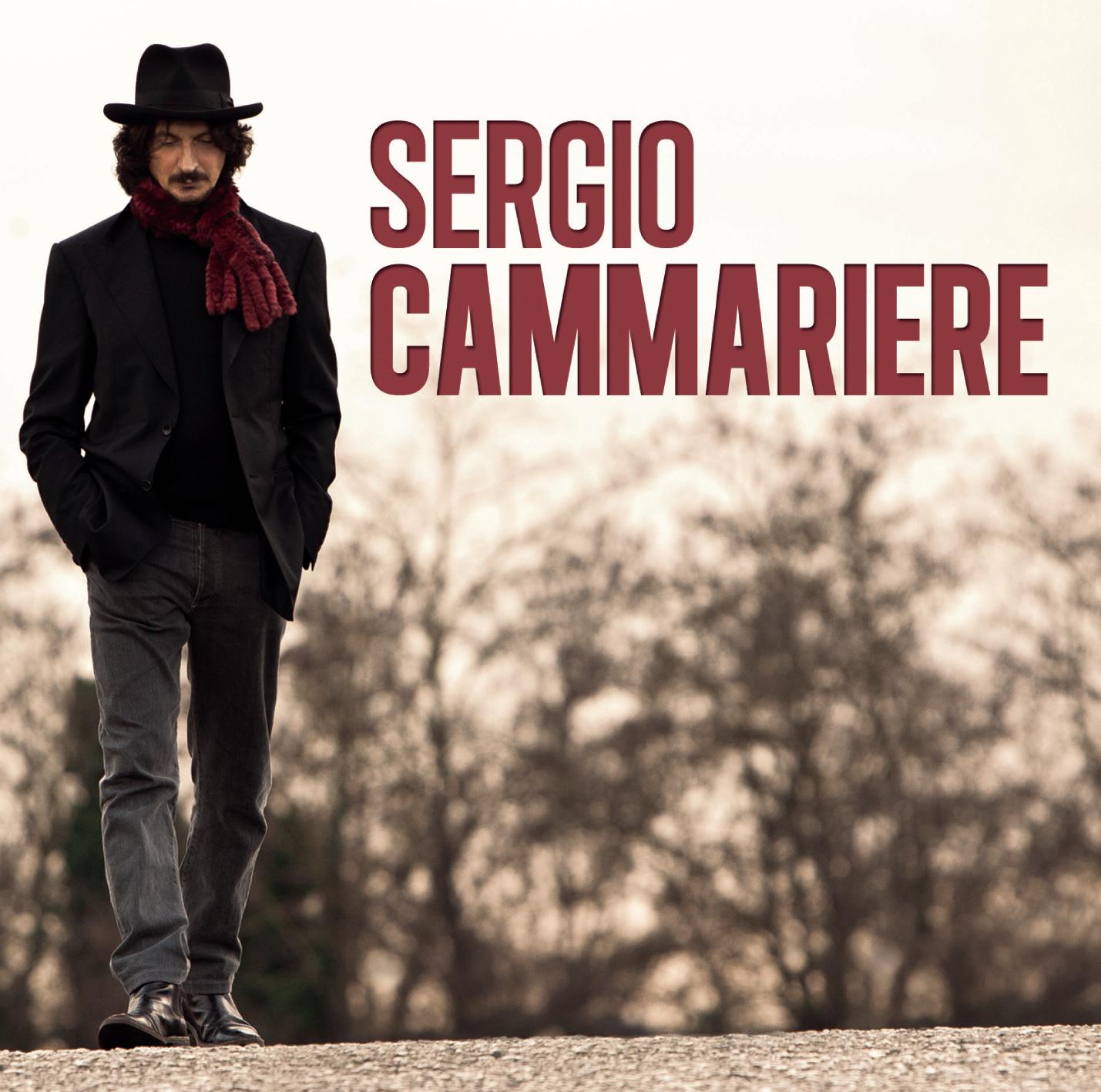 Sergio Cammariere