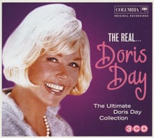 The Real… Doris Day