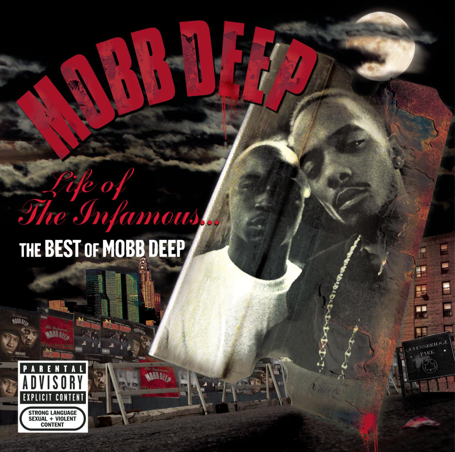 Life Of The Infamous: The Best Of Mobb Deep