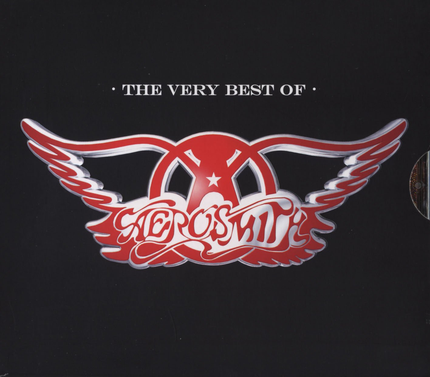 Devil’s Got A New Disguise: The Very Best Of Aerosmith