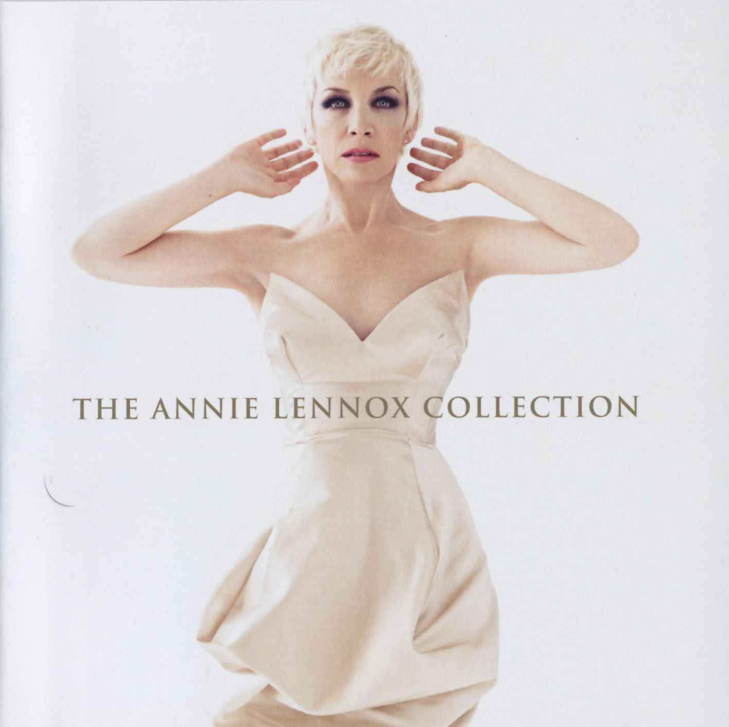 The Annie Lennox Collection