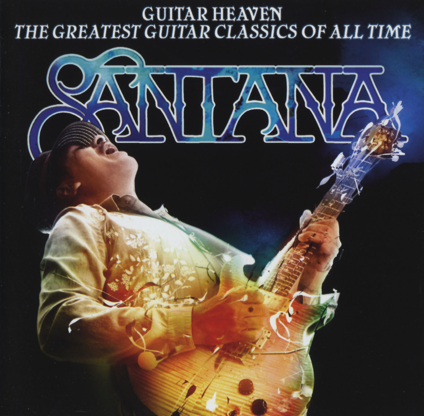Guitar Heaven: The Greatest Guitar Classics Of All Time