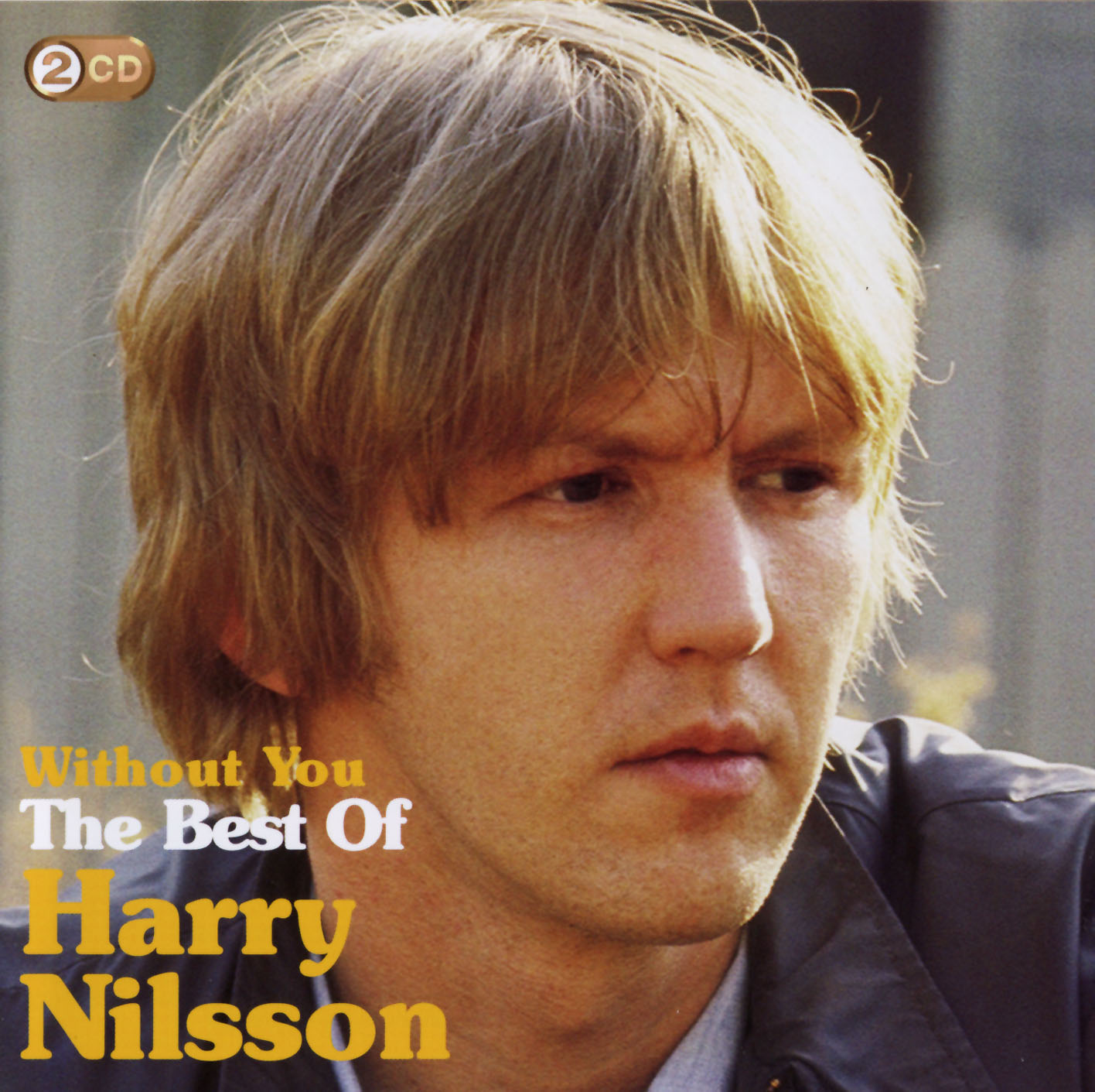 Without You: The Best Of Harry Nilsson