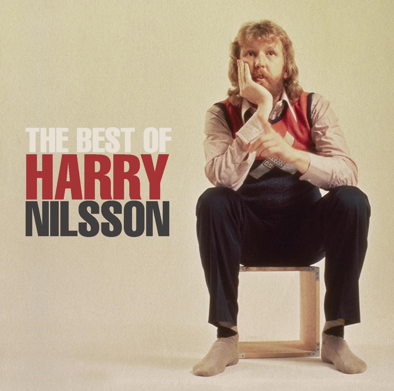 The Best Of Harry Nilsson