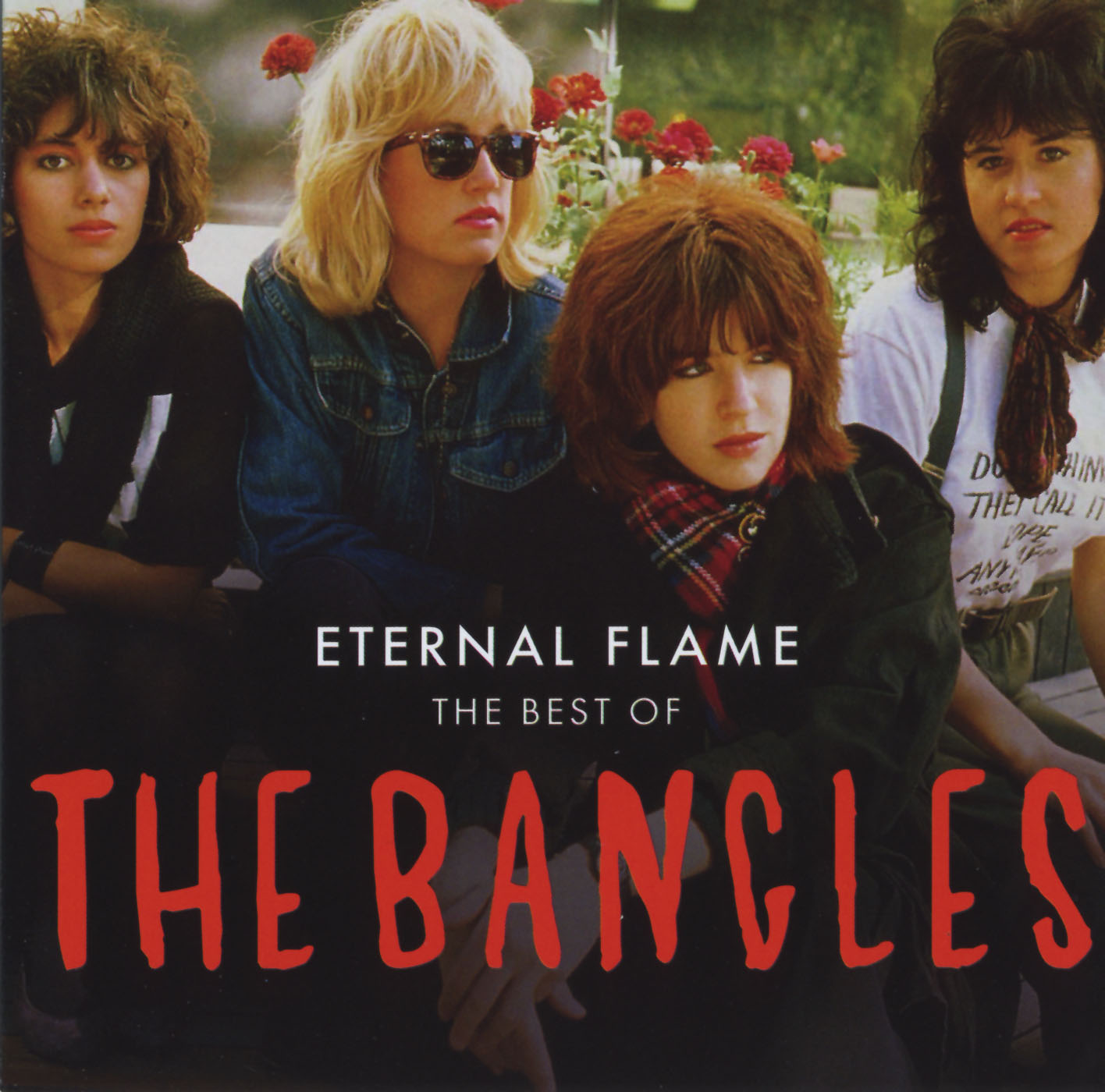 Eternal Flame: The Best Of
