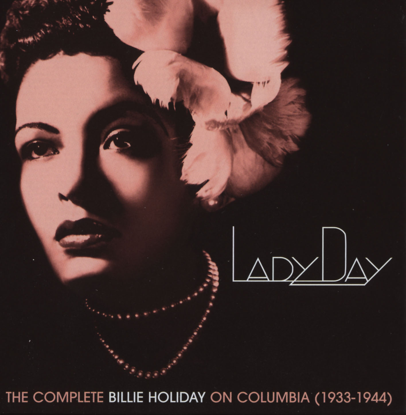 Lady Day: The Complete Billie Holiday On Columbia