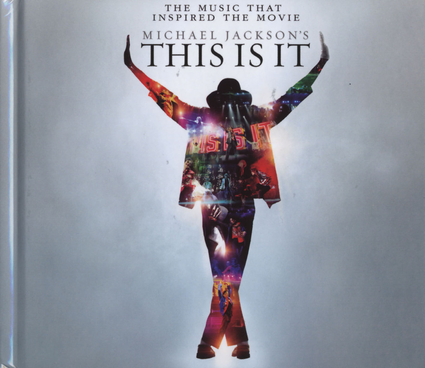 Michael Jackson’s This Is It