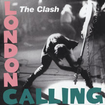 London Calling 30th Anniversary Edition