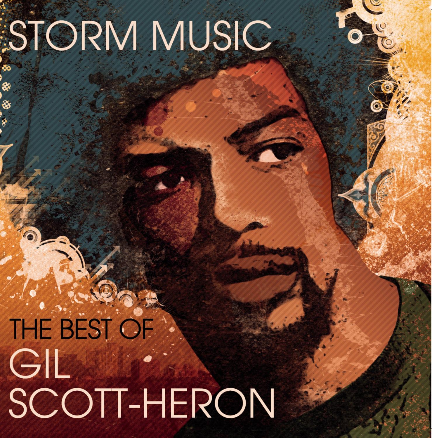 Storm Music "The Best Of"