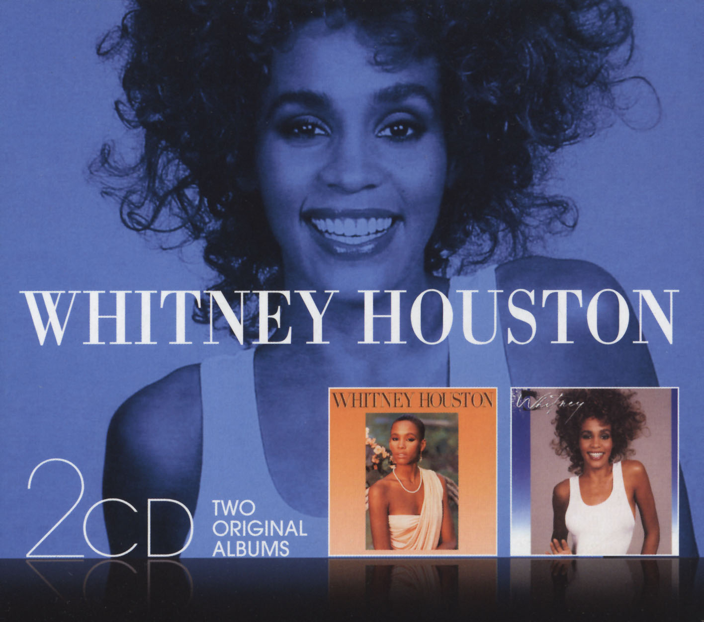 Whitney Houston/ Whitney