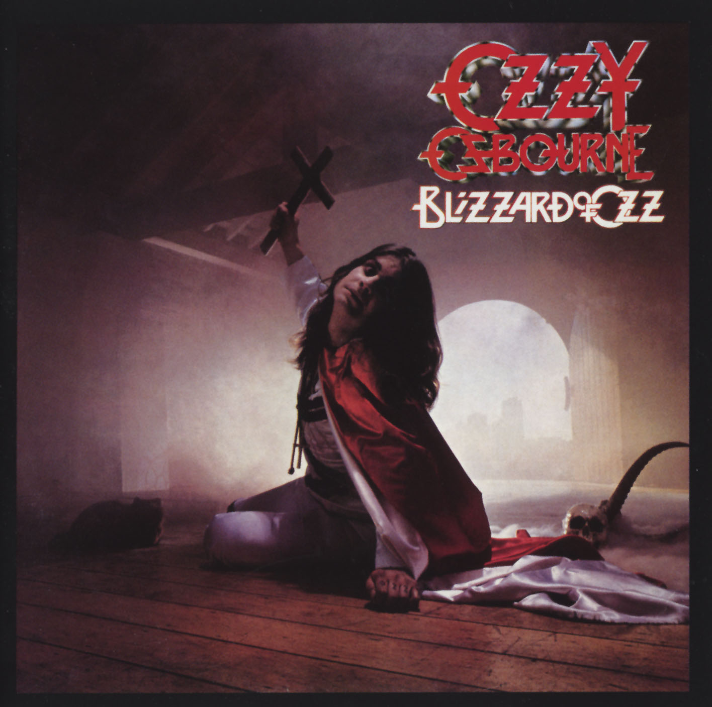 Blizzard of Ozz (Expanded Edition)