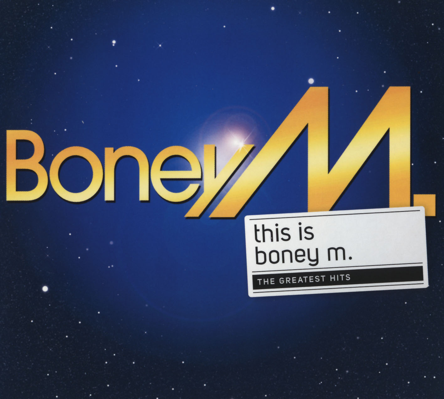 This Is (The Magic Of Boney M.)